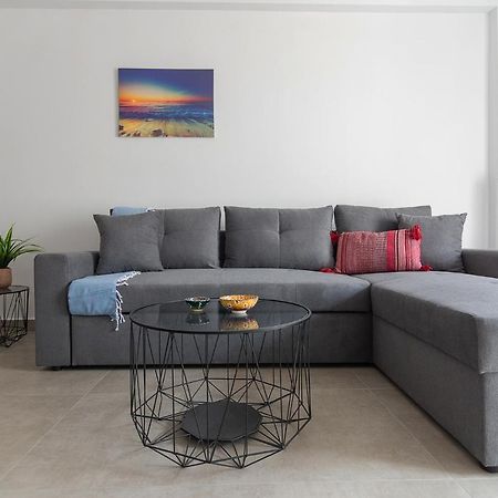 Renovated Apartment Next To Panathenaic Stadium Athen Eksteriør billede