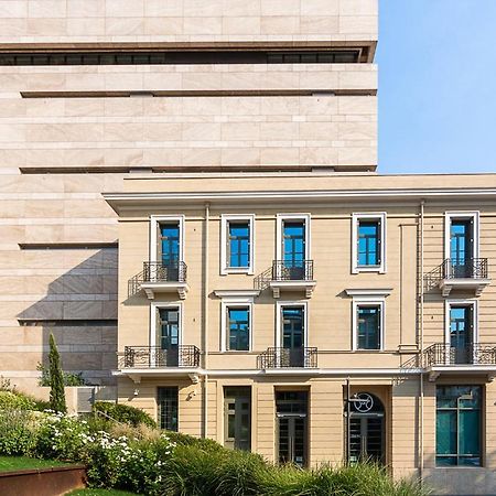 Renovated Apartment Next To Panathenaic Stadium Athen Eksteriør billede