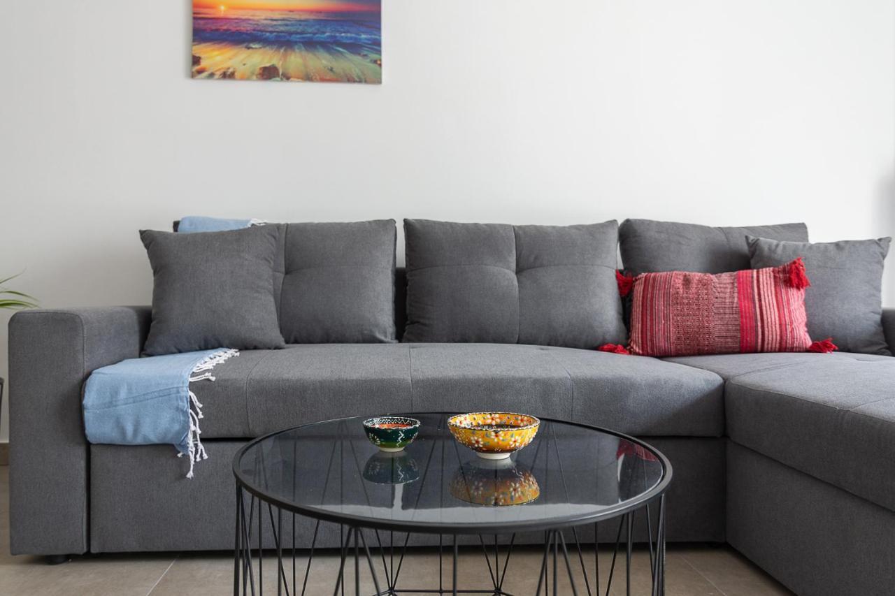 Renovated Apartment Next To Panathenaic Stadium Athen Eksteriør billede