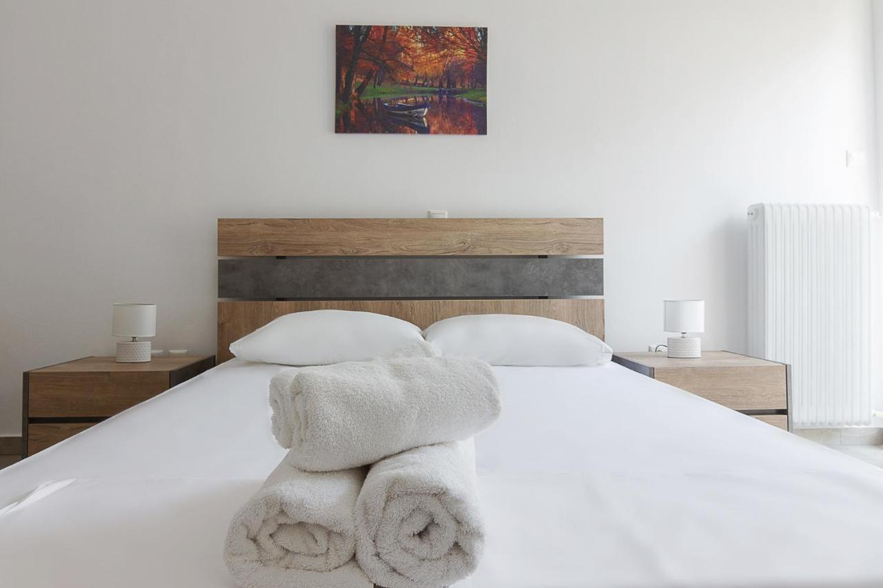 Renovated Apartment Next To Panathenaic Stadium Athen Eksteriør billede