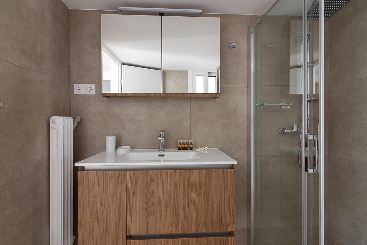 Renovated Apartment Next To Panathenaic Stadium Athen Eksteriør billede