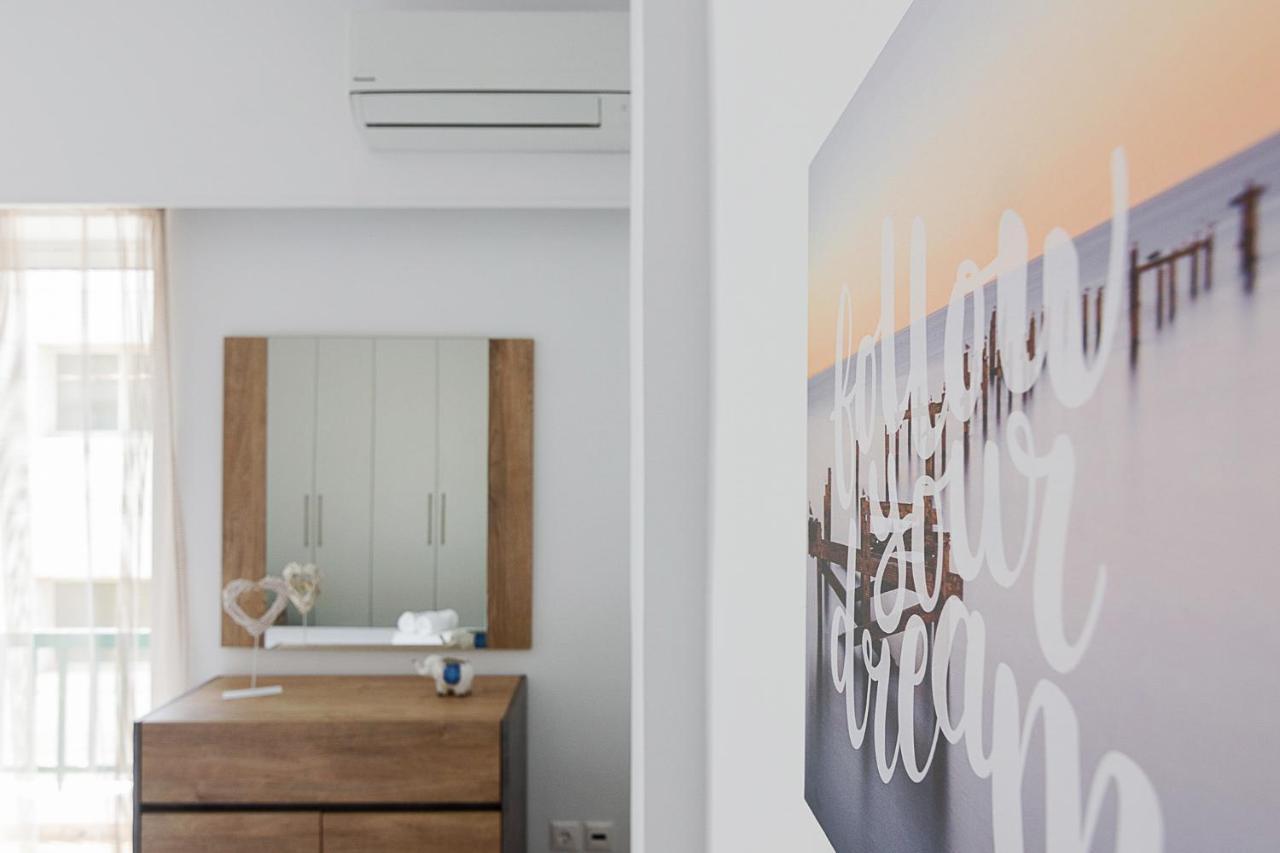 Renovated Apartment Next To Panathenaic Stadium Athen Eksteriør billede